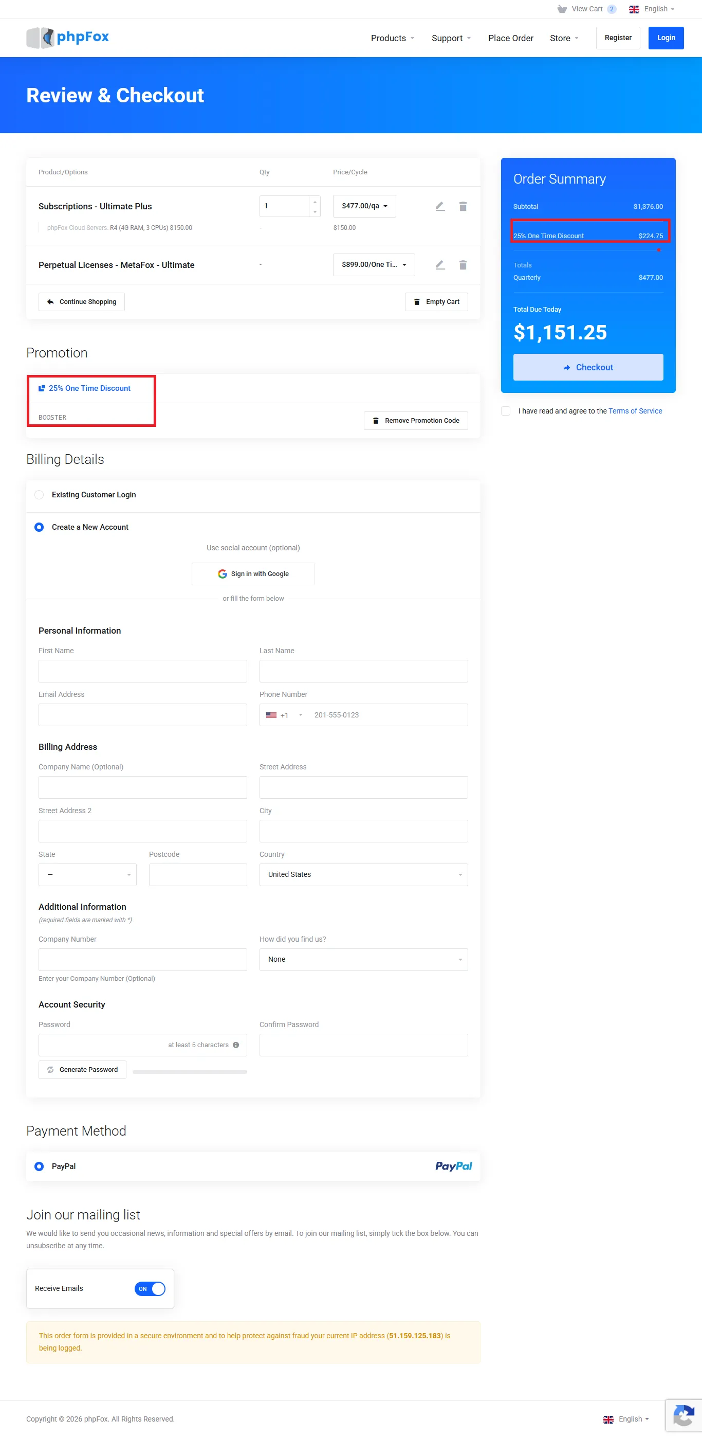 Screencapture clients phpfox cart php 2026 06 29 11 49 32