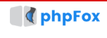 PHPFox logo